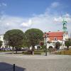 Rynek, Danusia