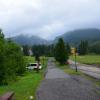 opuszczamy Szczyrbskie Pleso, Maciej A
