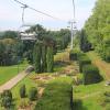 Park Sląski Rosarium