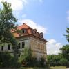 Pałac Gniechowice