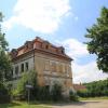 Pałac Gniechowice