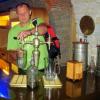 barman, Roman Świątkowski