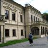 Zamek, Roman Świątkowski