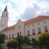 Kąty Wrocławskie Ratusz
