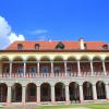 Krobielowice zamek