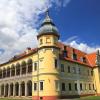 Krobielowice pałac