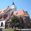 kościół pw. Chrystusa Zbawiciela, Danusia