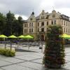 rynek w Ustroniu, Paweł