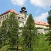 Zamek w Pieskowej Skale, Paweł