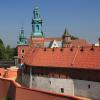 Park Miniatur Ogrodzieniec Wawel