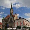 Jawor Rynek