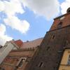 Środa Śląska Ratusz