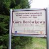 góra Borówkowa, Krzysztof Dorota