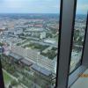 punkt widokowy sky tower, marian