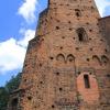 Kościół w Sośnicy