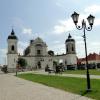 Tykocin, Kościół Św. Trójcy, toja1358