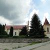 Waniewo, kościół, toja1358