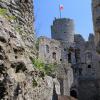 Zamek w Podzamczu