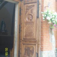 , mirosław