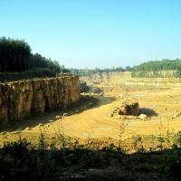 Kopalniia Dolomitu, Roman Świątkowski