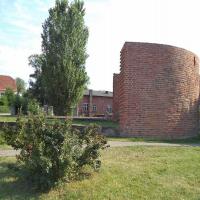baszta, Danusia