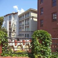 Collegium Minus, Danusia