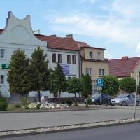 Prószków-Rynek, Danusia