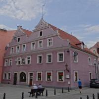 Kamienica w Kłodzku, Marcin_Henioo