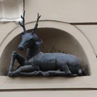 Fragment kamienicy w Kłodzku, Marcin_Henioo