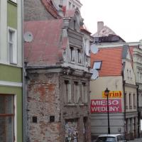 W Kłodzku, Marcin_Henioo