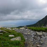 jasne równiny Słowacji, Maciej A