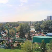 Wesołe Miasteczko