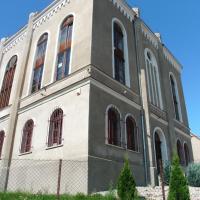 , mokunka