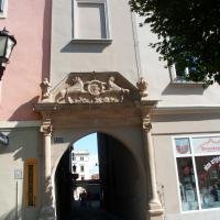 , mokunka