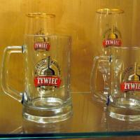 trofea, Roman Świątkowski
