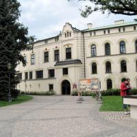 Zamek, Roman Świątkowski