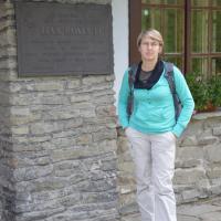 , Katarzyna Jamrozik