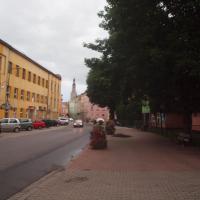 Kamienna Góra, Tadeusz Walkowicz