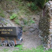 Kopalnia Złota