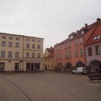 Rynek, Tadeusz Walkowicz