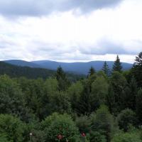 Igliczna, Krzysztof Dorota