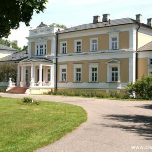 Muzeum Rolnictwa w Ciechanowcu