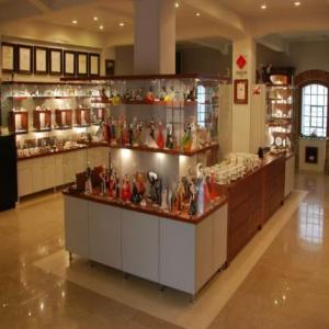 Żywe Muzeum Porcelany w Ćmielowie