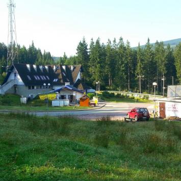 Dz4: Przełęcz Glinne, DoRi
