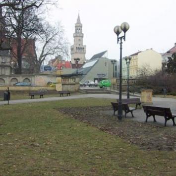 Opole - zdjęcie