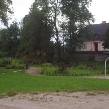 Bukowiec, Tadeusz Walkowicz