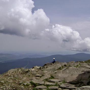 Dz5: Babia Góra, DoRi