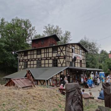 Gruczno- młyn, Marcin_Henioo
