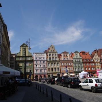 Rynek Solny, Marcin_Henioo