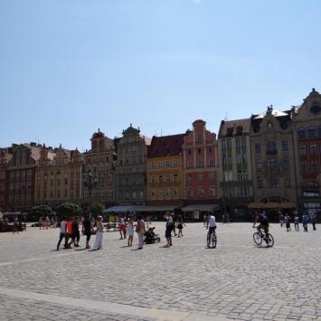 Kamieniczki w Rynku, Marcin_Henioo